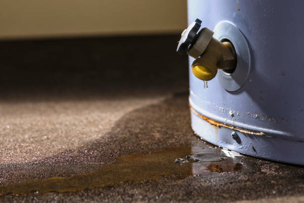 Best Commercial water damage restoration  in Lennox, SD
