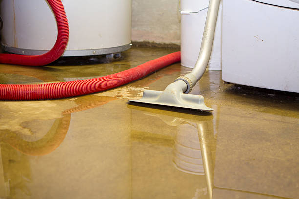 Fire Damage Restoration in SD