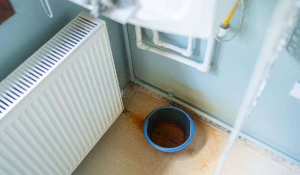 Best Water damage cleanup near me  in Lennox, SD