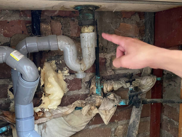 Best Emergency water damage restoration  in Lennox, SD