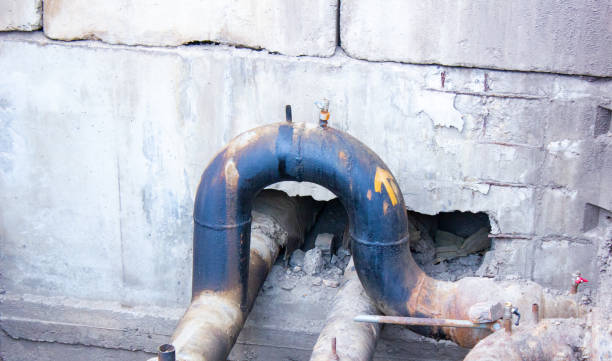 Best Local water damage restoration  in Lennox, SD