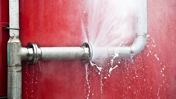 Best 24-hour water damage restoration  in Lennox, SD